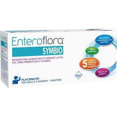 Enteroflora Symbio 10x10ml