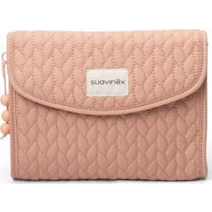 Suavinex Necessaire Wonderland Rosa 1 Unidade