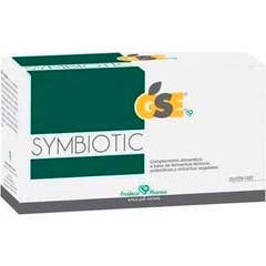 GSE Symbiotic Adult 10x7ml