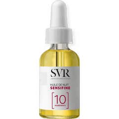 Svr Sensifine Aceite de Noche 30ml
