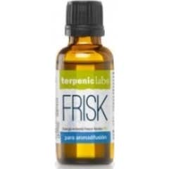 Terpenic Frisk Synergy Aroma Difusor 30ml