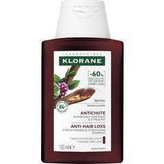Klorane Champô Anticaída Quinina 100ml