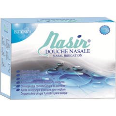 Ducha Nasal Nasal 6Sacc+1Bli