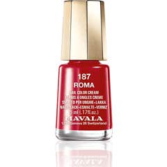 Mavala Mini Pintauñas Nº 187 Roma 5ml
