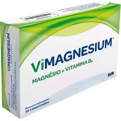 ViMagnesium 30comp