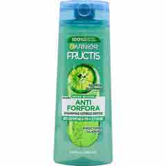 Garnier Fructis Anticaspa Champô Citrus Detox 250