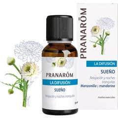 Pranarôm La Difusion Sueño Pranarom 30ml