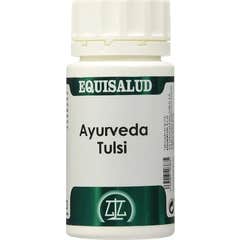 Ayurveda Tulsi 50 Cápsulas