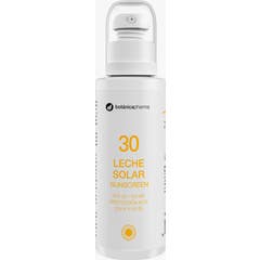 Botanica Nutrient Leche Solar 30 Alta Proteccion 100 Ml
