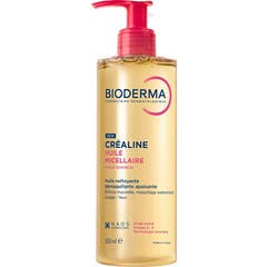 Bioderma Créaline Óleo Micelar 300 ml