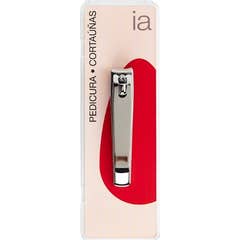 Interapothek Cortador Unhas Pedicure 1 Unidade