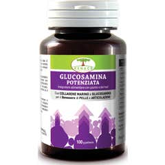 Renaco Enhanced Glucosamine Powder 75g