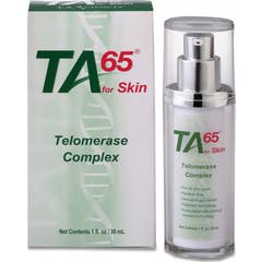 T.A. Sciences 65 Skin Telomerase Complex 30ml