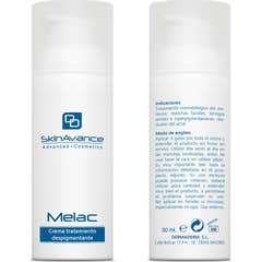 SkinAvance Melac Tratamiento Despigmentante 30ml