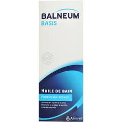 Balneum Aceite Base Baño 500ml