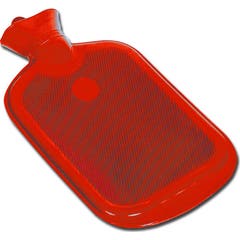 For.Me.Sa Bolsa Agua Caliente Roja 1ud