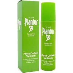 Plantur39 Tónico Capilar Phyto-Cafeína 200ml