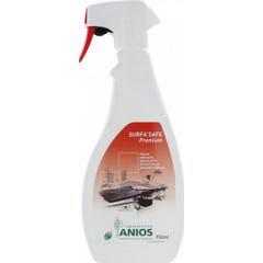 Anios Surfa Safe Premium Mous750Ml