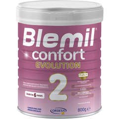 Blemil 2 Confort Evolution 800gr
