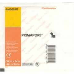 Smith&Nephew Primapore Aposito 10mx8cm