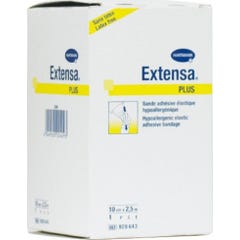 Extensa Plus 2.5Mx10Cmblan