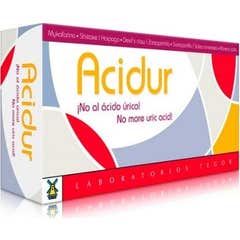 Ácido Tegor 60caps