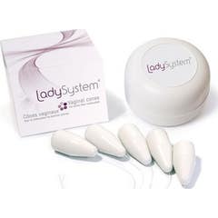Cones Vaginais Ladysystem
