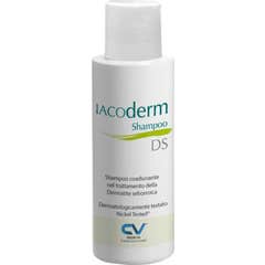 Cv Medical Iacoderm Shampoo Ds 250ml