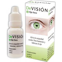 Devision Olho Seco 15ml