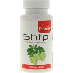 Plantis 5HTP 60caps