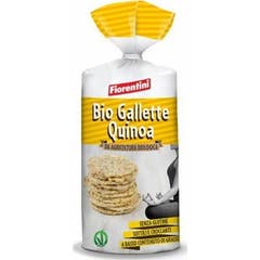 Fiorentini Galletas Quinoa Bio 120g