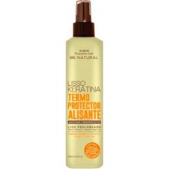 Queratina Termoprotetora Lisa Natural 250ml