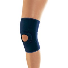Stil Rodillera Neopreno Rotular Azul 38-42 T-G