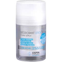 Osma Dodorant Crystal Alum Stick 60 g