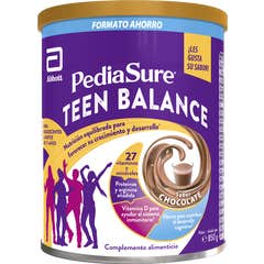 PediaSure Teen Balance Chocolate 850 g