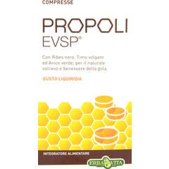 Erba Vita Propolis EVSP 30comp