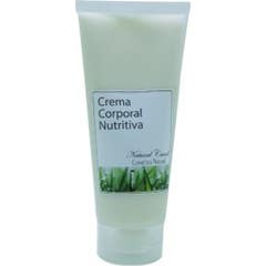 Natural Carol Creme Corporal Nutritivo 200ml