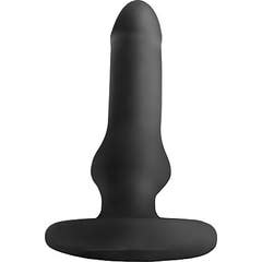 Marca Perfect Fit Anal Humpgear Xl Black 1 peça