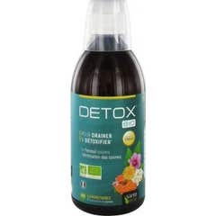 Desintoxicação Bio Green Health 500ml
