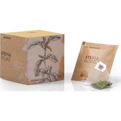 Naturcid Estévia Infusão de Folhas 10 Unidades