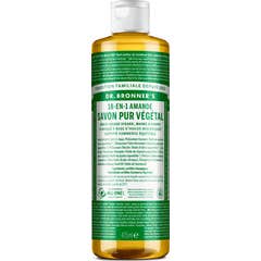 Sabonete Dr. Bronners Amêndoa Liq 473ml