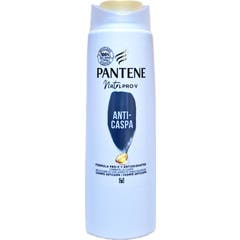 Pantene Nutri Pro-V Shampoo Anticaspa 225 ml