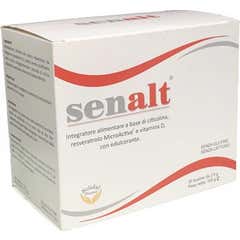 Solidal Pharma Senalt Pro 20 Sobres