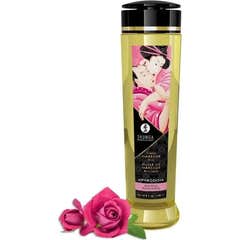 Óleo de Massagem Erótica Shunga Afrodísia 240ml Óleo de Massagem Erótica Shunga Afrodísia 240ml