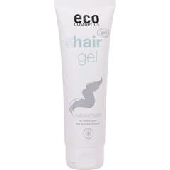 Eco Cosméticos Gomina Capilar Kiwi Parra 125 Ml