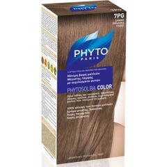 Phyto Phyto Phytocolor Hair Tint 7Pg Praline Blonde Ice 1ut