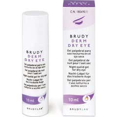 Olho seco Brudyderm 10ml Olho seco Brudyderm 10ml