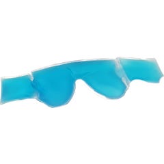 Garcia 1880 Máscara Ocular Frío Calor Gel 2908 1ud