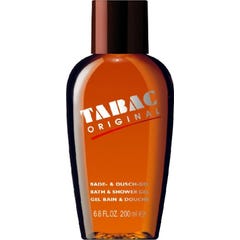 Banho & Duche Original 200 Ml