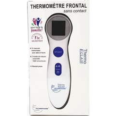 Thermo Eclair Termómetro Frontal 1ud